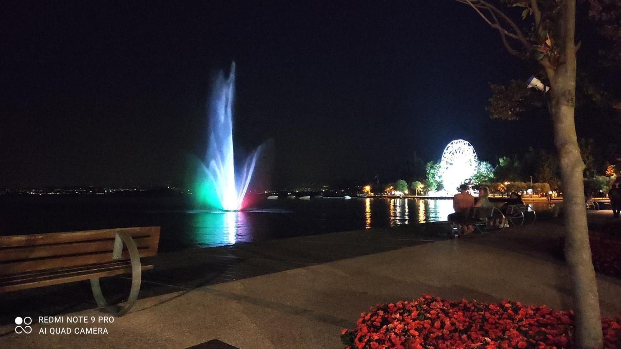 Appartamenti A Bardolino Zimmer foto