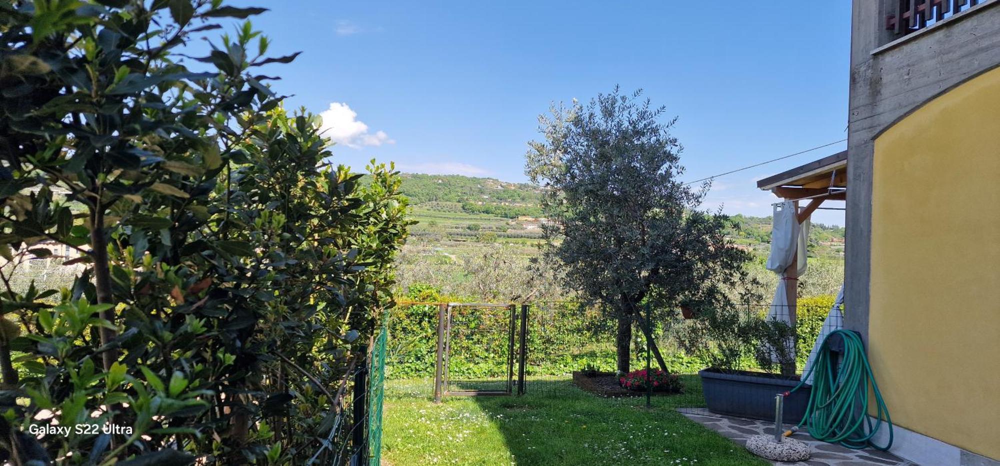 Appartamenti A Bardolino Zimmer foto